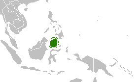Location of Tabon Comune