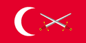 Flag of Lakanara Sultanate