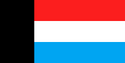Flag of Molossia