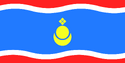 Flag of Talossa