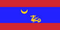 Flag of Daikian