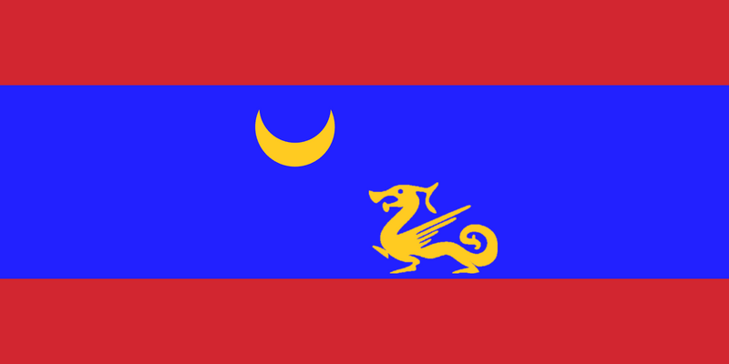 File:Flag of Daikian.png