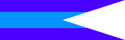 Flag of Halenian Viceroyalty