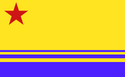 Flag of Malibi Sultanate