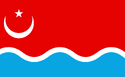 Flag of Jazil Sultanate