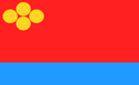 Flag of Tianchuan