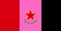 Flag of Mavarian People's Republic