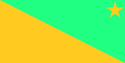 Flag of Daishun