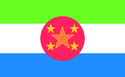 Flag of Mantrasia