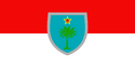 Flag of Sagentian People's Republic