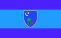 Flag of Royal Halenian Transitional Council