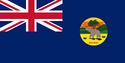 Flag of British Kalarons