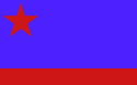 Flag of Lenin