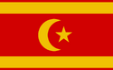 Flag of Makat Sultanate