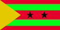 Flag of Sambon
