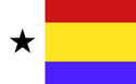 Flag of Lenin