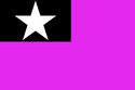 Flag of East Camor