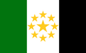 Flag of Marbatian Republic