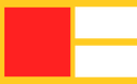 Flag of Lianmen Imamate